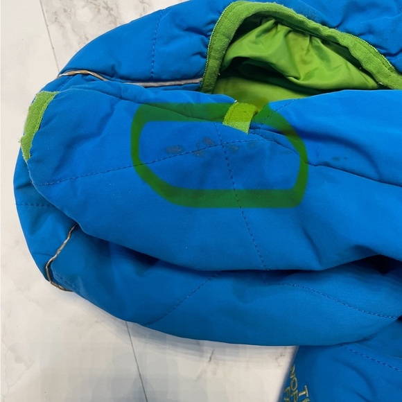 North Face Bunting Suit​ - Picture 8 of 10